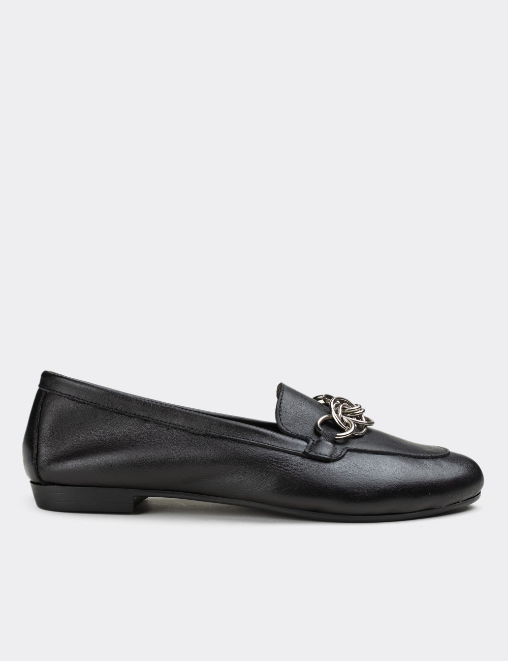 CD STYLISH SNEAKER BLACK CALFSKIN