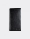  Leather Black Men's Wallet