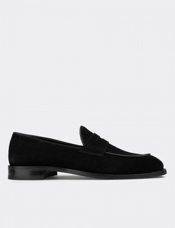 Men's Loafers & Moccasins - Deery Shoes