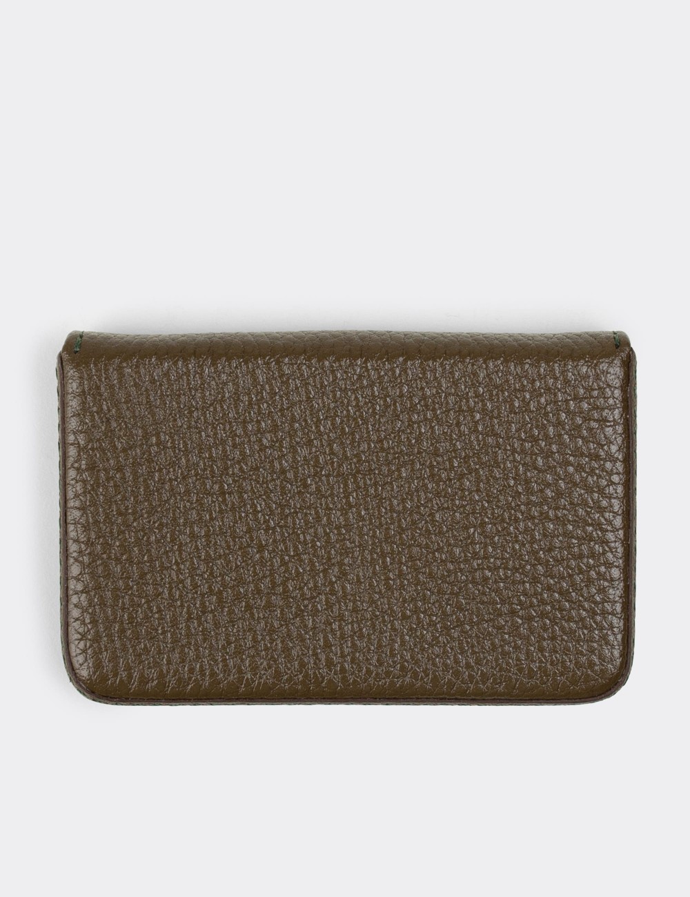  Leather Yellow Men's Wallet - 00522MHAKZ01