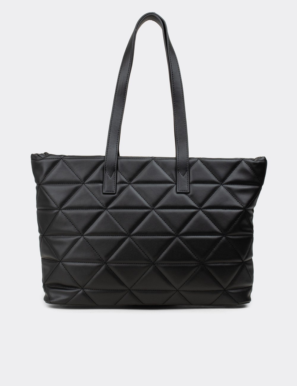 Black Shoulder Bag - D5619ZSYHY01