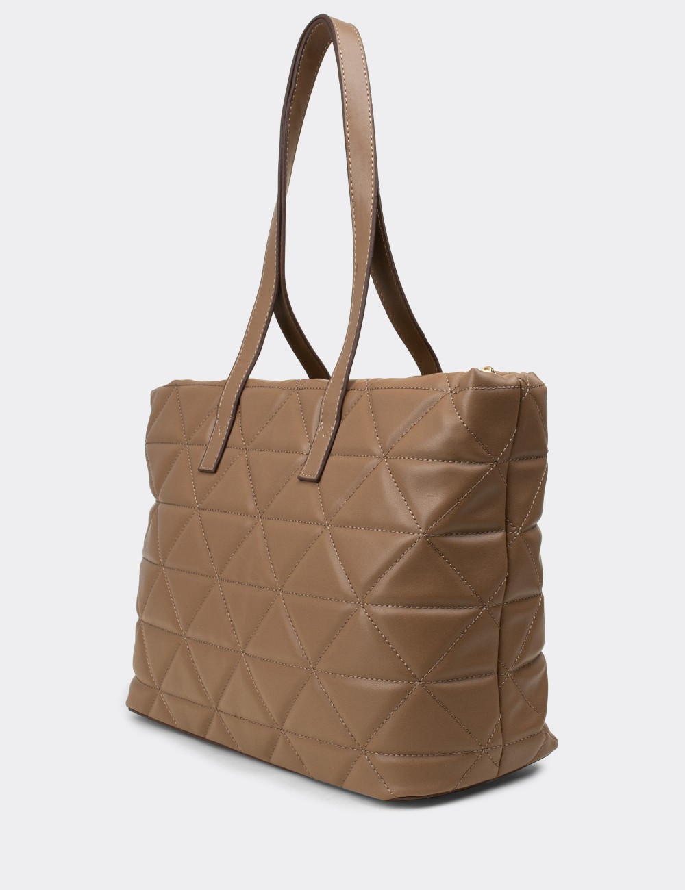 Sandstone Shoulder Bag - D5619ZVZNY01