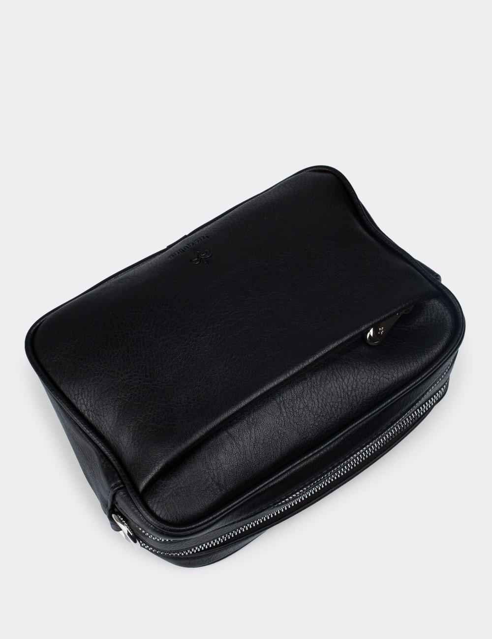 Black Shoulder Bag - JM429ZSYHY01