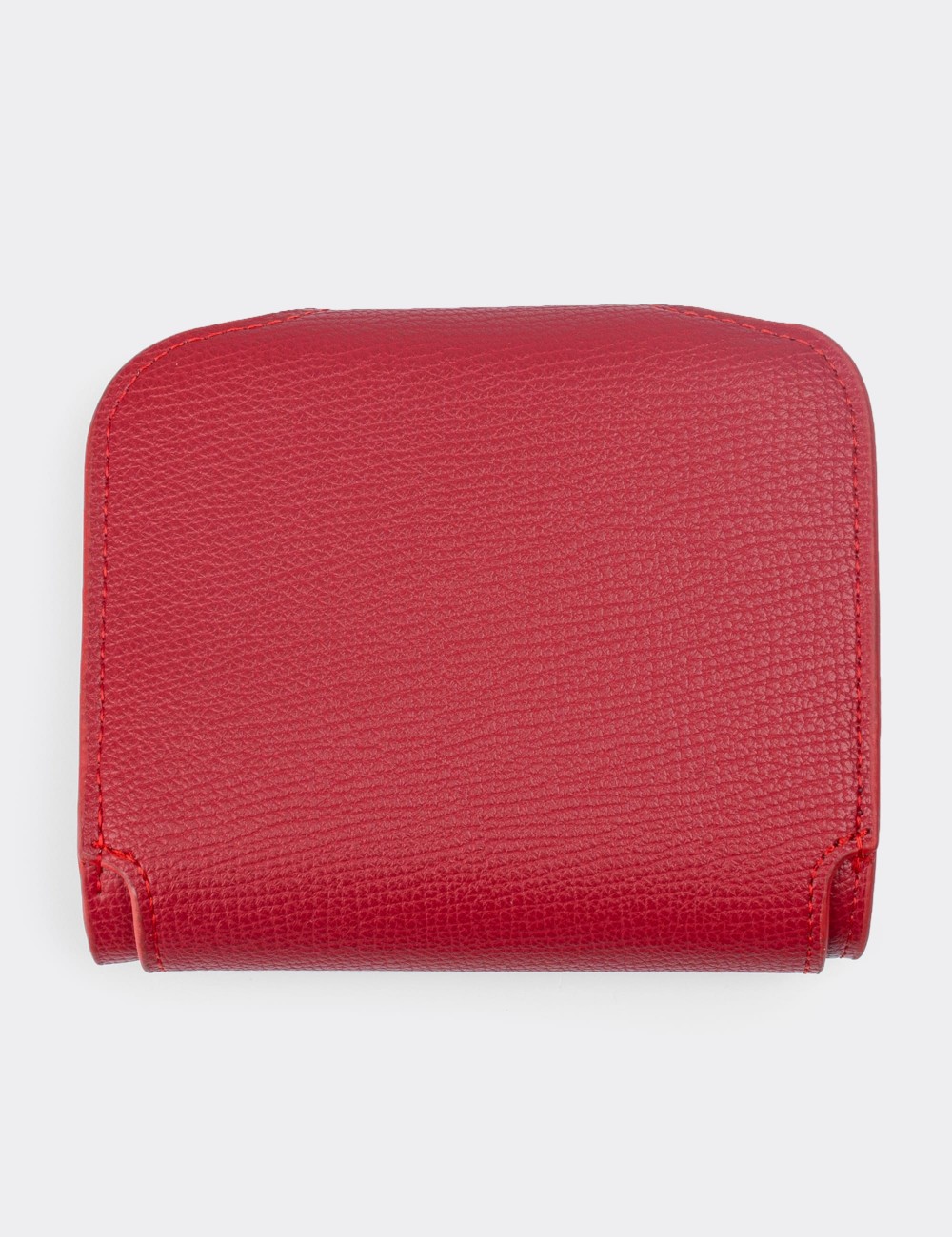 Red Women's Wallet - M3193ZKRMZ01