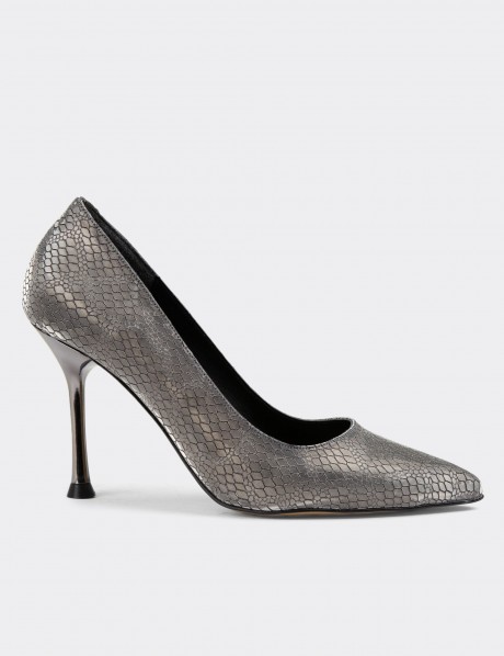 Women's Pumps - Deery