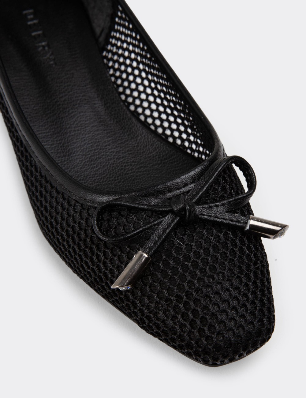 Black Loafers - K2009ZSYHC01