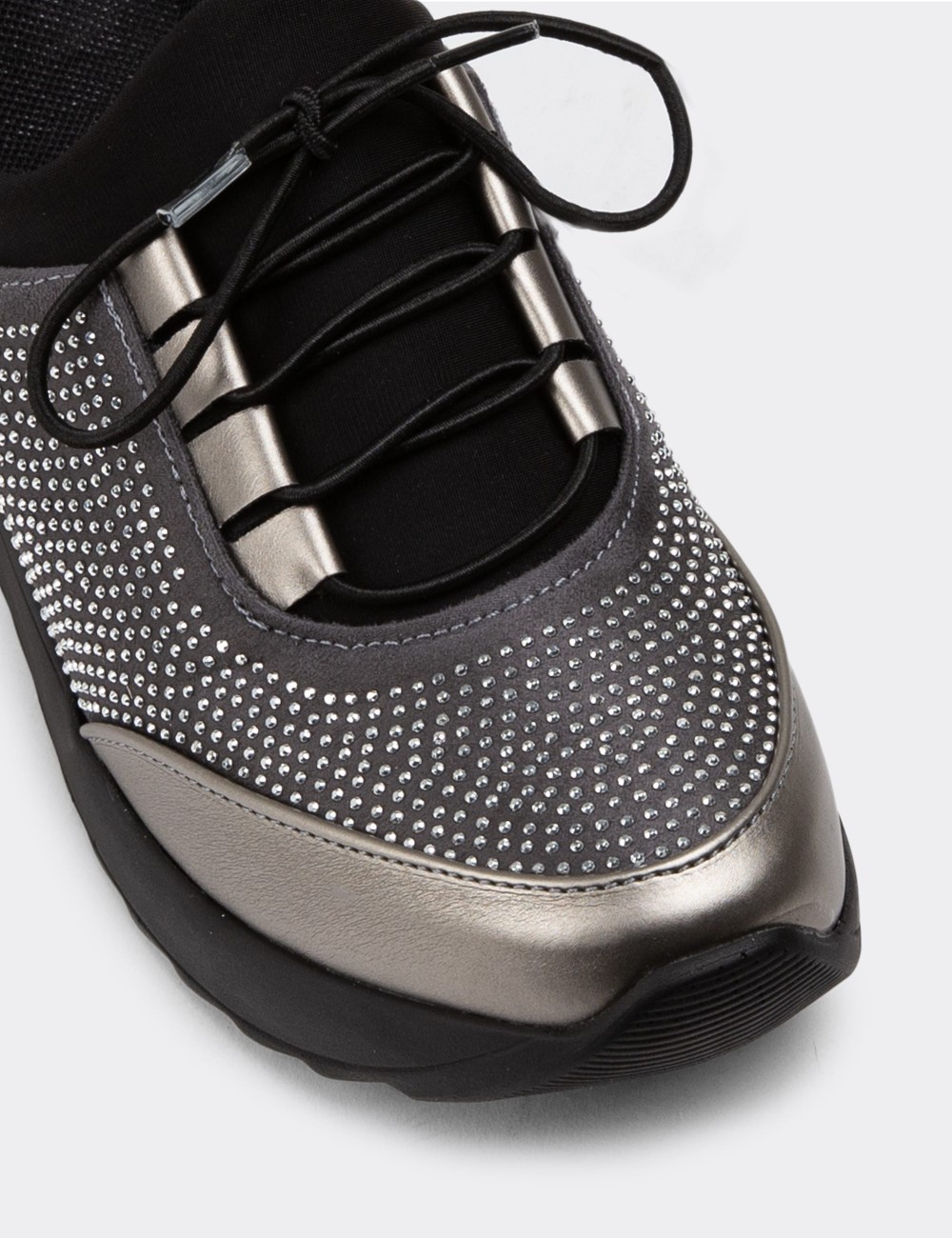 Platinum Sneakers - K2016ZPLTP01