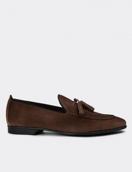 Men's Loafers & Moccasins - Deery