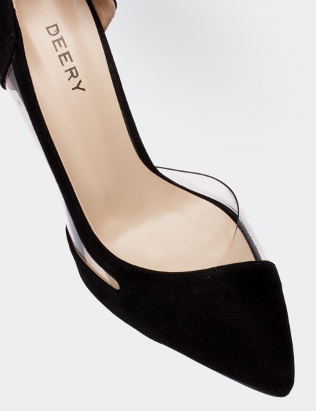 Black Pump