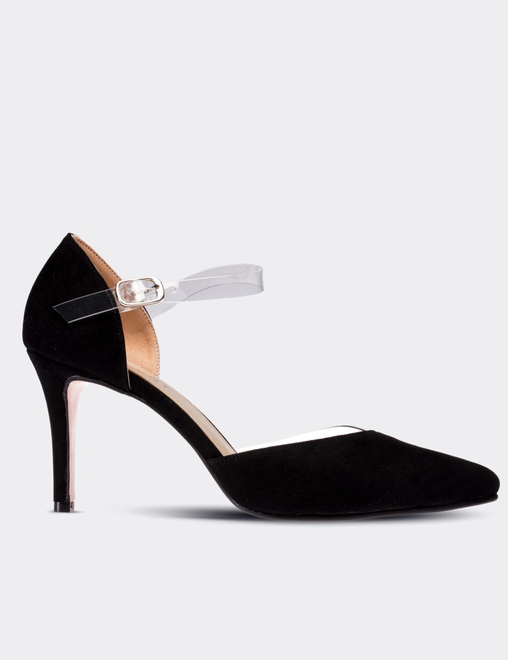 Black Pump - 02054ZSYHM01