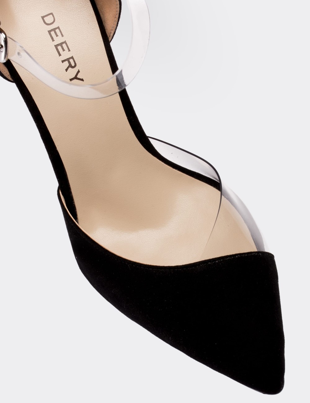 Black Pump - 02054ZSYHM01