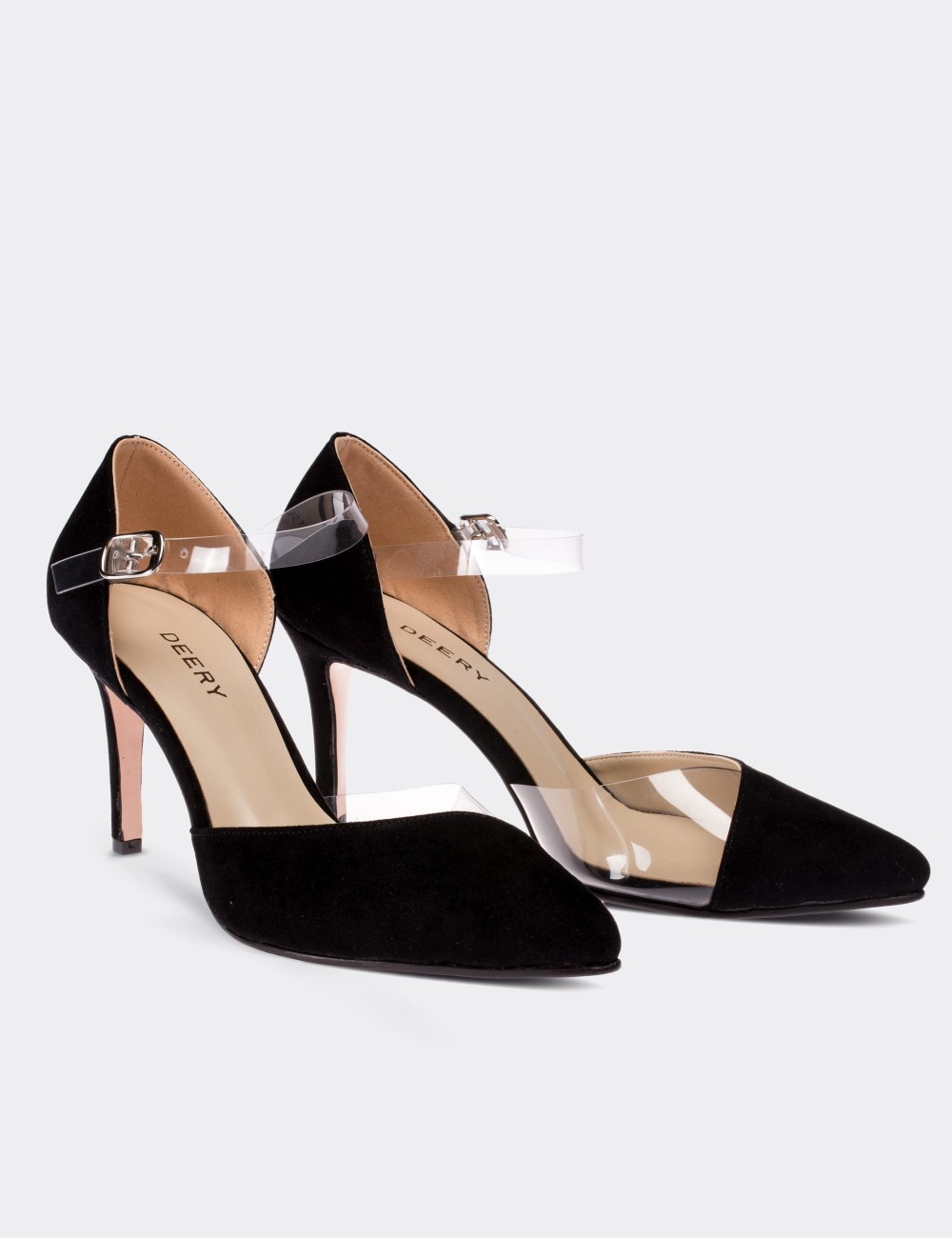 Black Pump - 02054ZSYHM01