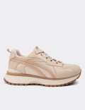 Sandstone Sneakers