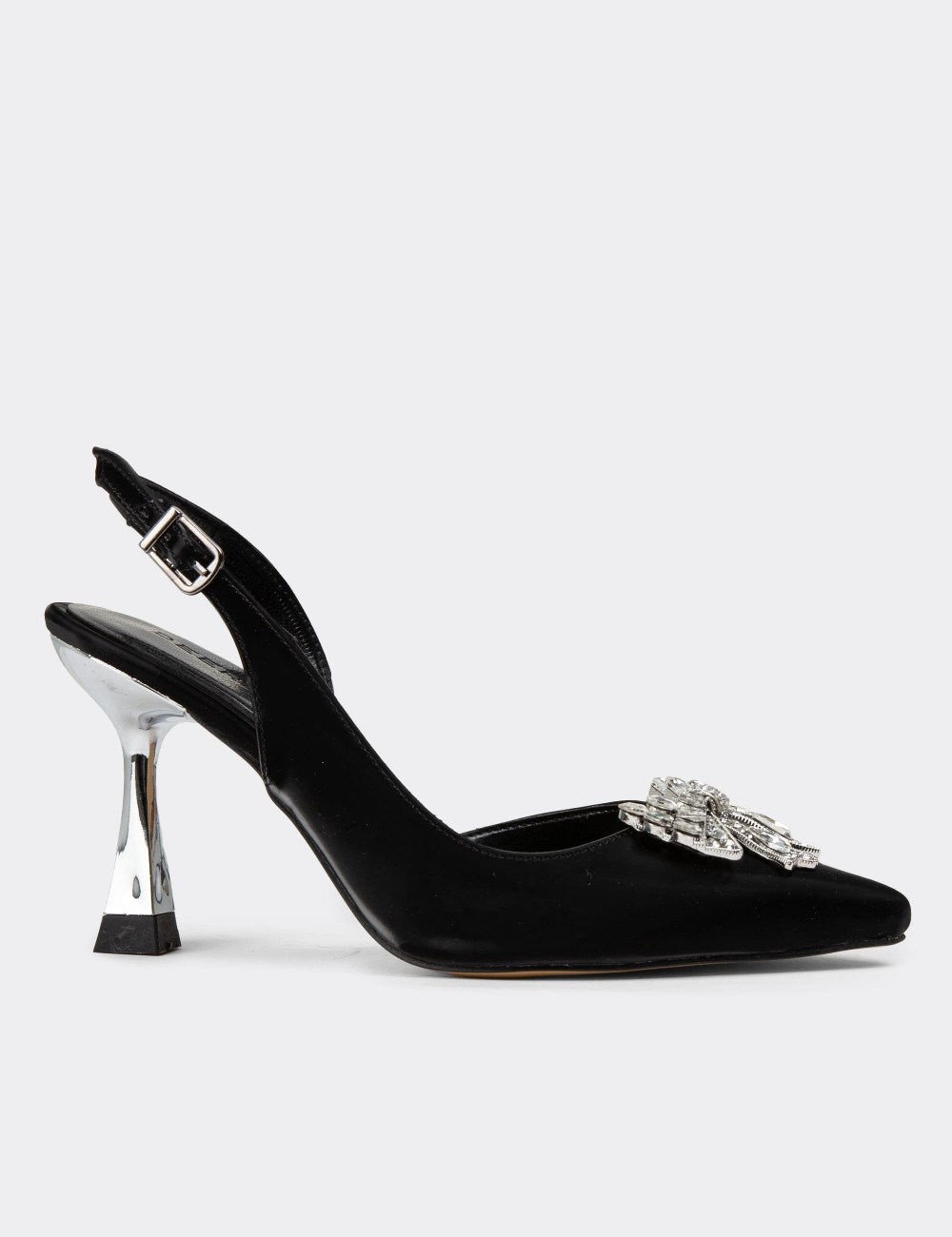 Black Pumps - K0071ZSYHM01