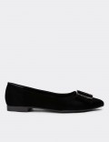 Black Loafers