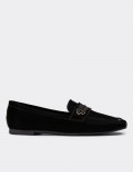 Black Loafers