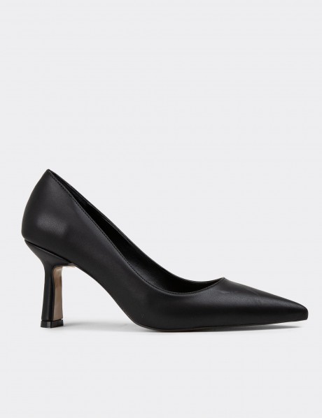 Women's Pumps - Deery