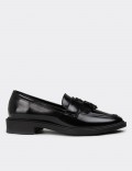 Black Loafers