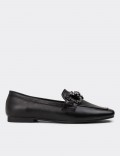 Black Moccasin