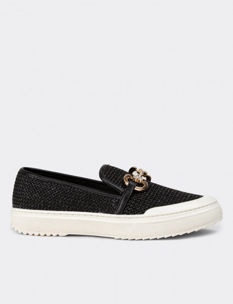 Black Sneakers