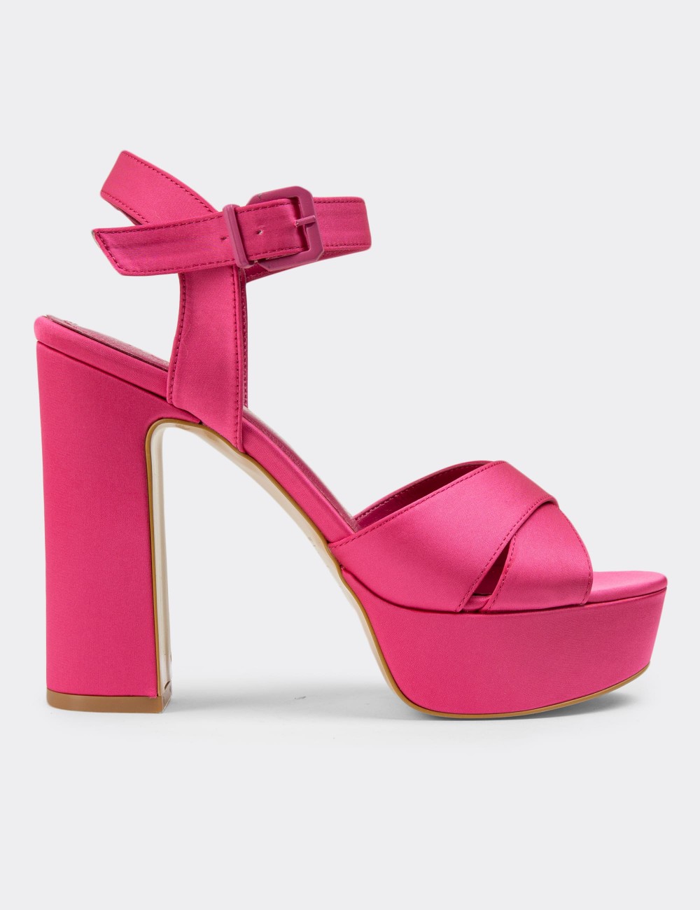 Pink Pumps - K2023ZFSYM01