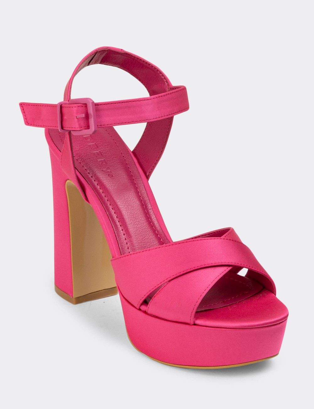 Pink Pumps - K2023ZFSYM01