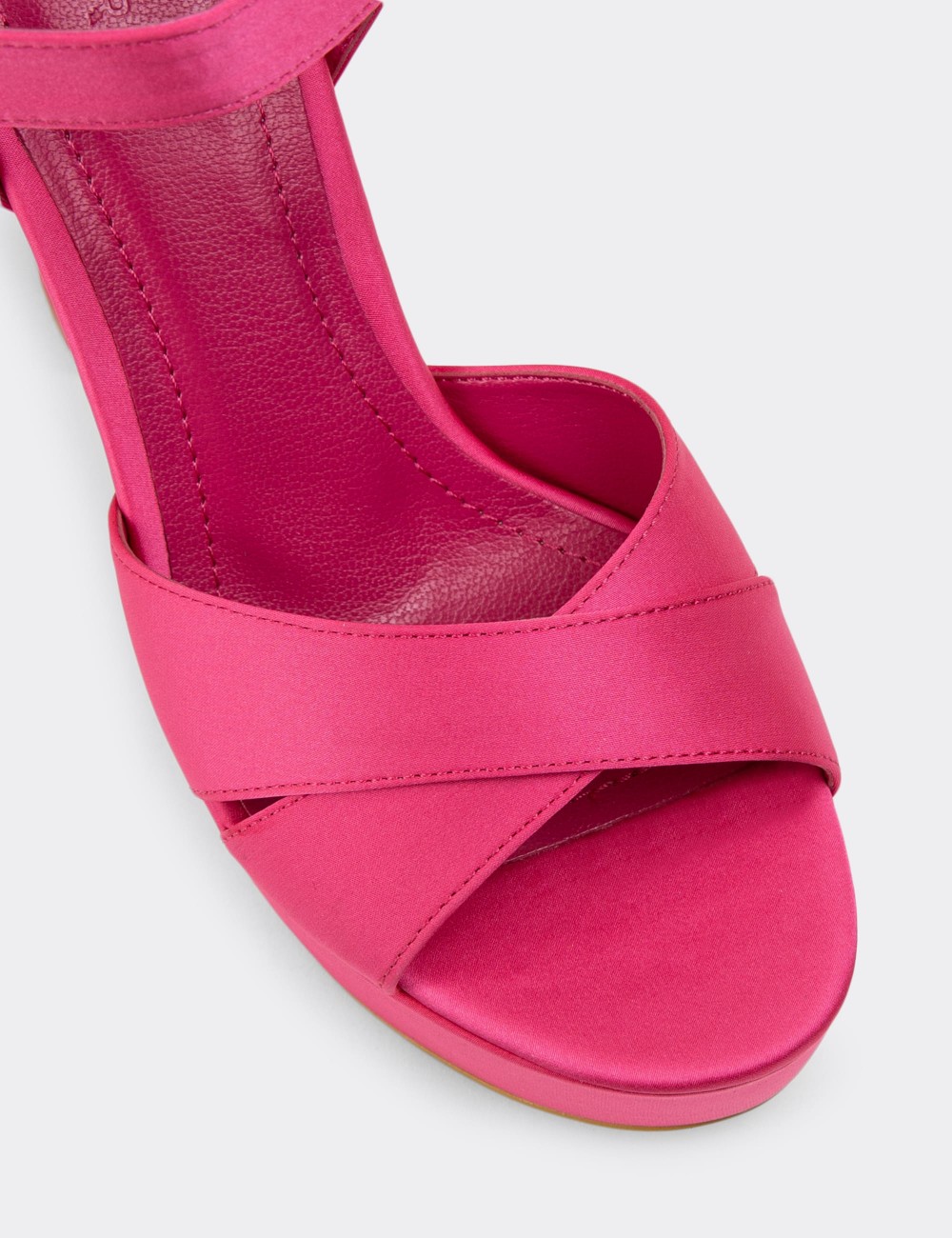 Pink Pumps - K2023ZFSYM01