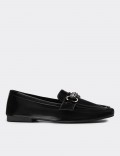 Black Loafers