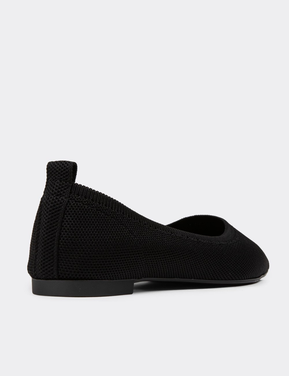 Black Loafers - K2348ZSYHC01