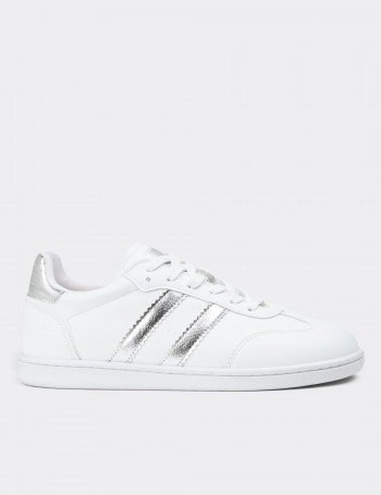 White Sneakers - K3004ZBYZC01