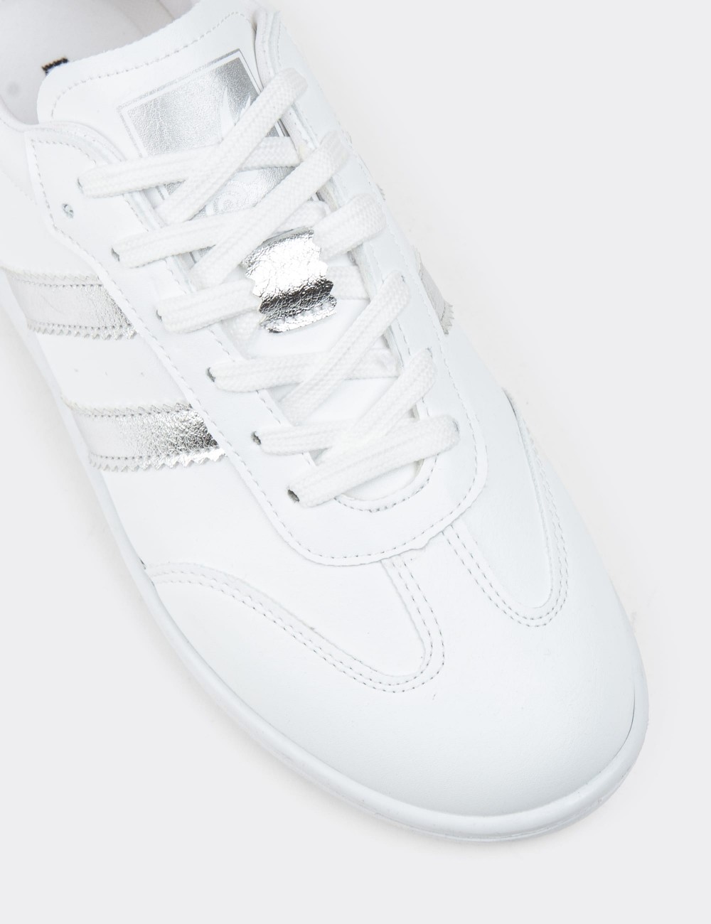 White Sneakers - K3004ZBYZC01