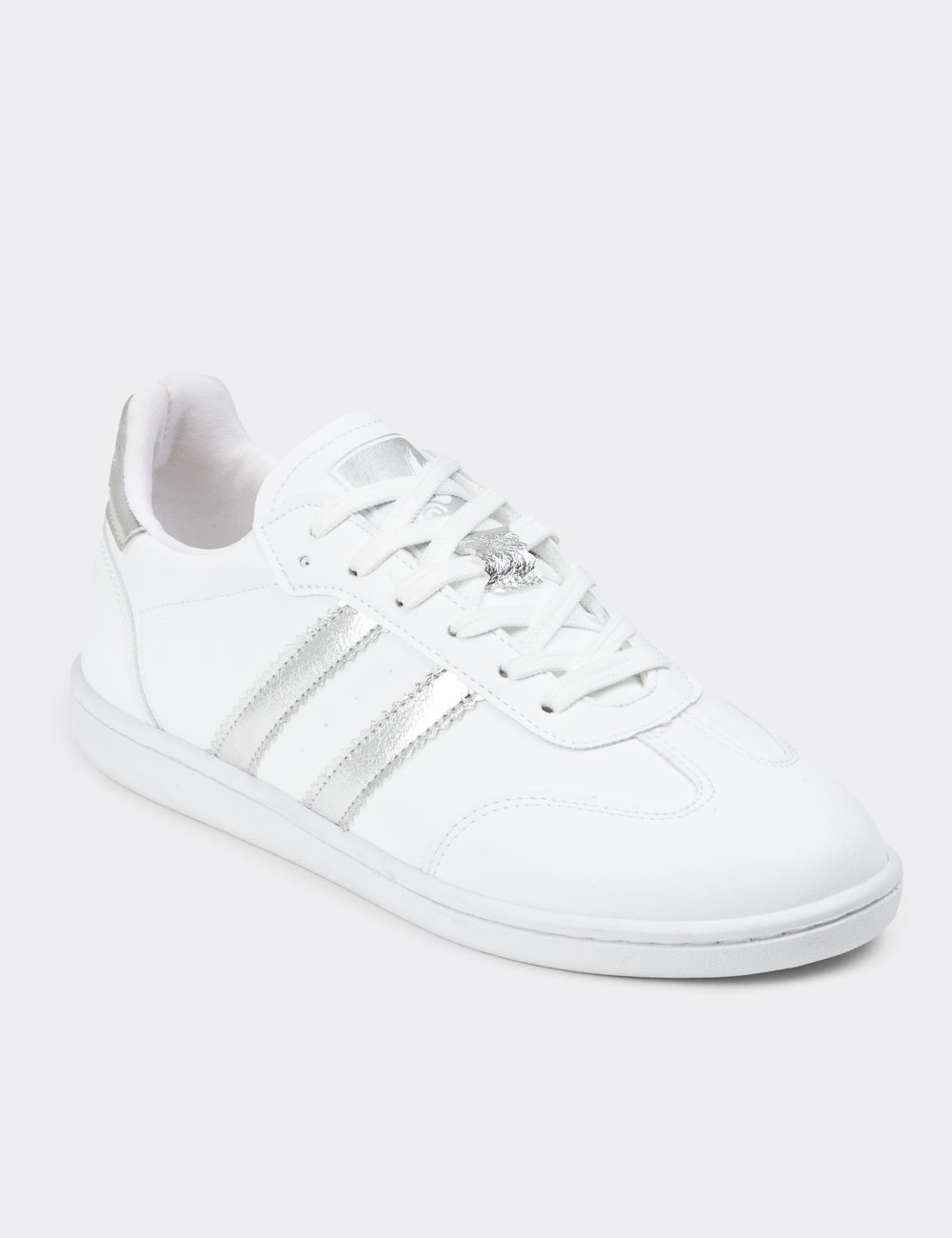 White Sneakers - K3004ZBYZC01