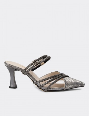 Platinum Pumps - K3031ZPLTM01