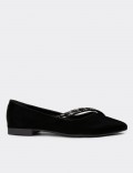 Black Loafers