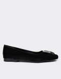 Black Loafers