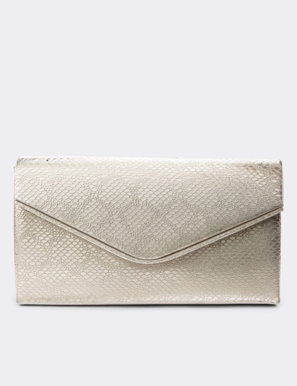 Gold Clutch - PN405ZALTY02