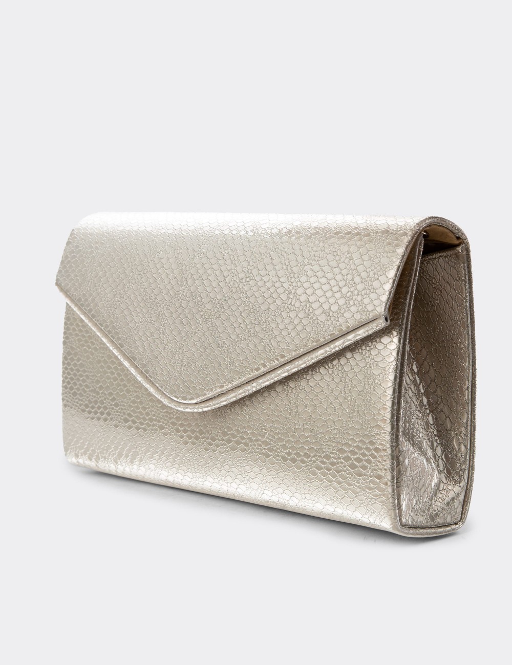 Gold Clutch - PN405ZALTY02