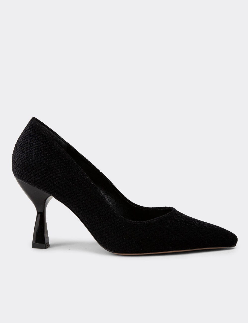 Black Stiletto - PR511ZSYHM01