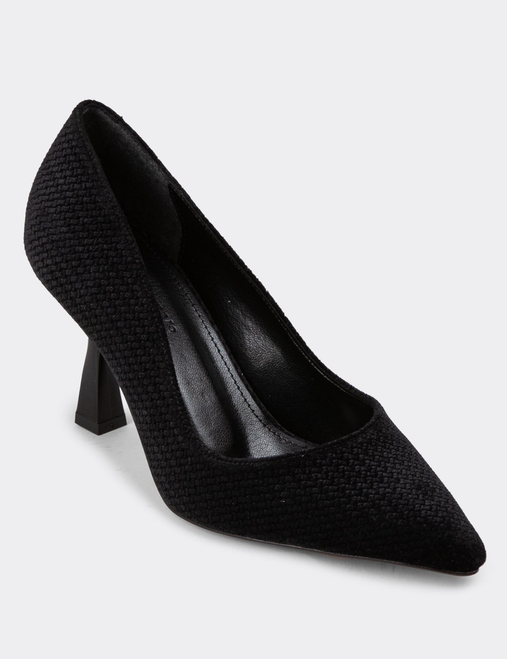 Black Stiletto - PR511ZSYHM01