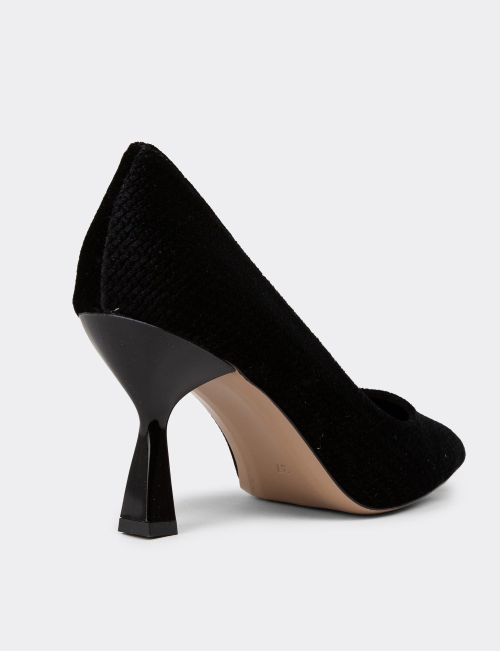 Black Stiletto - PR511ZSYHM01