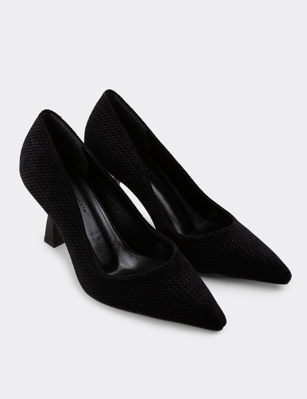 Black Stiletto - PR511ZSYHM01