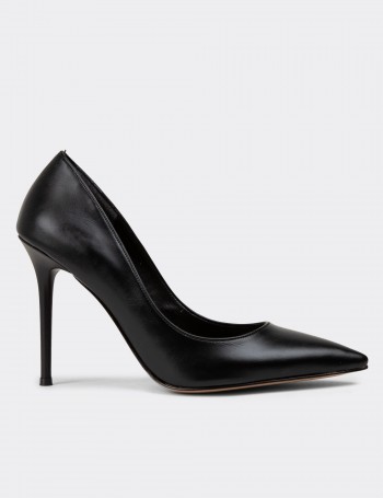 Black Stiletto - PR813ZSYHM01