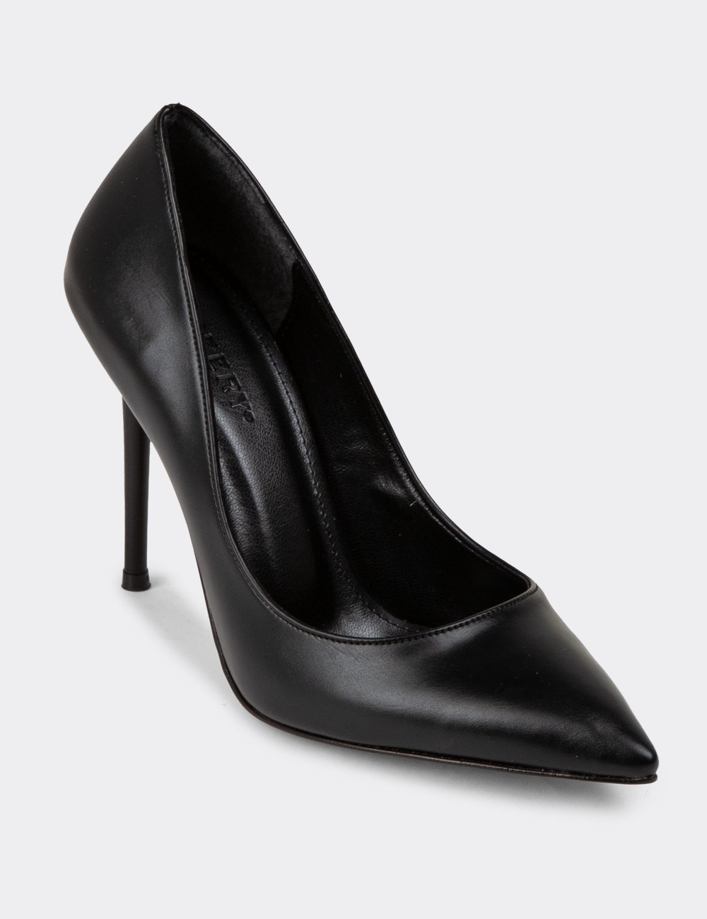 Black Stiletto - PR813ZSYHM01