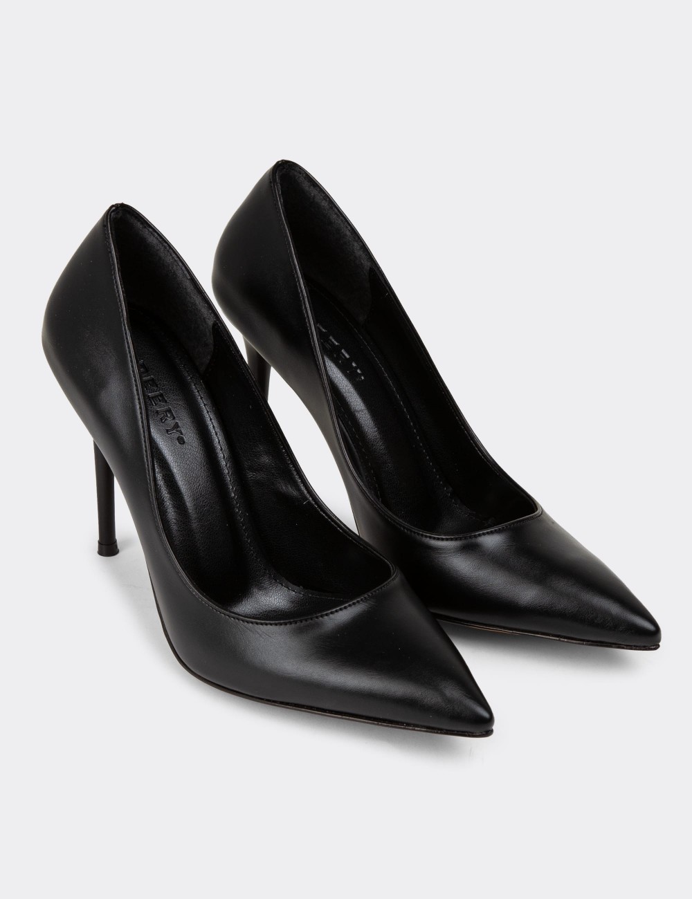 Black Stiletto - PR813ZSYHM01