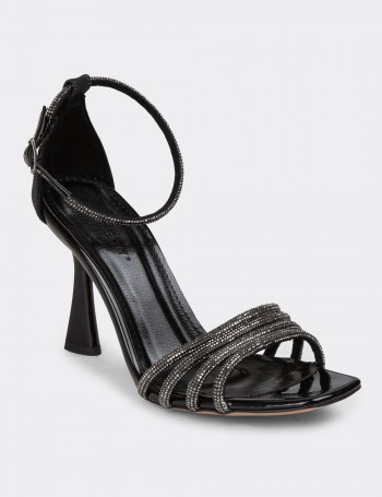 Black Pumps - S0140ZSYHM01