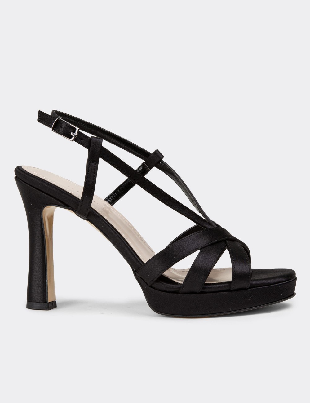 Black Pumps - S0143ZSYHM01