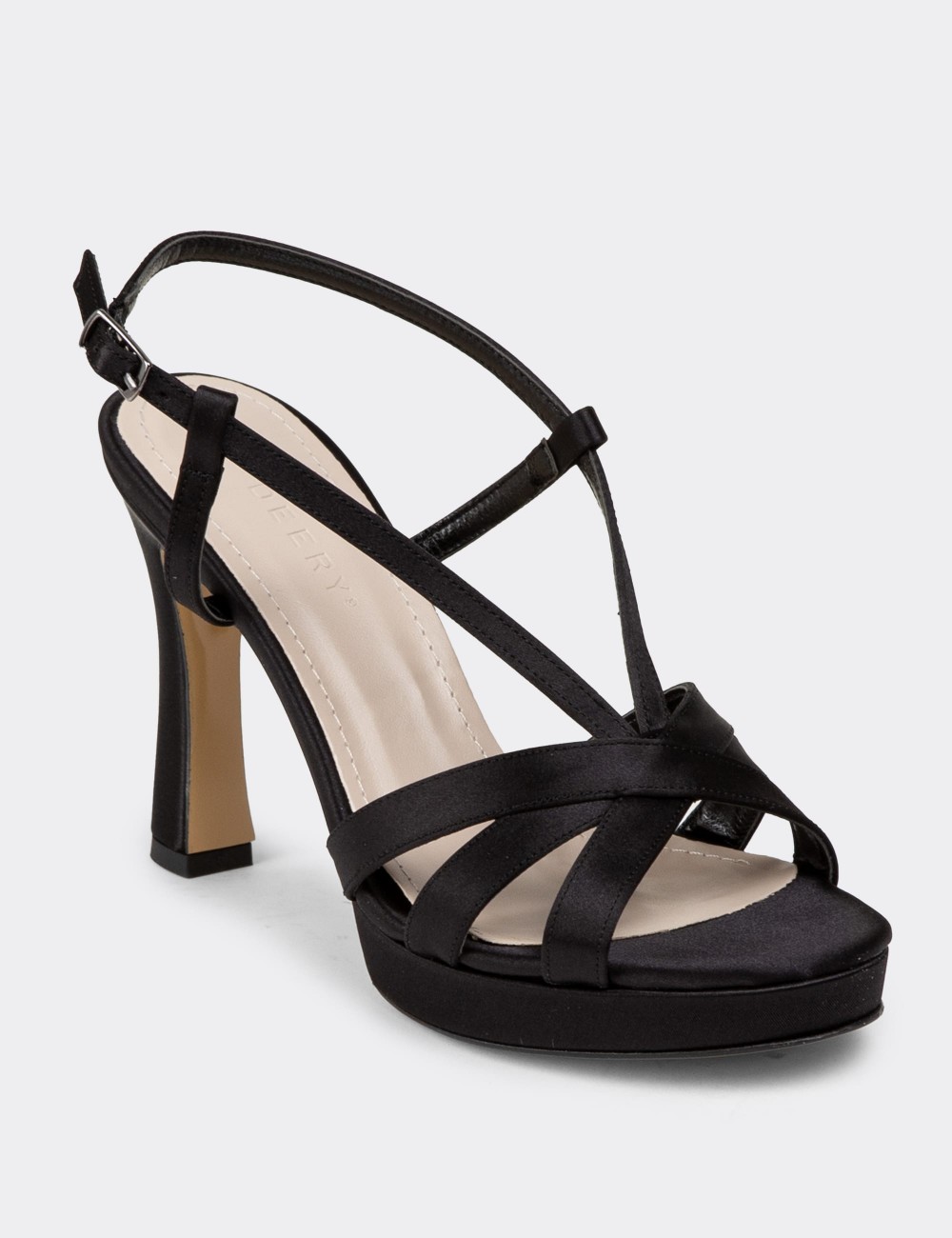 Black Pumps - S0143ZSYHM01