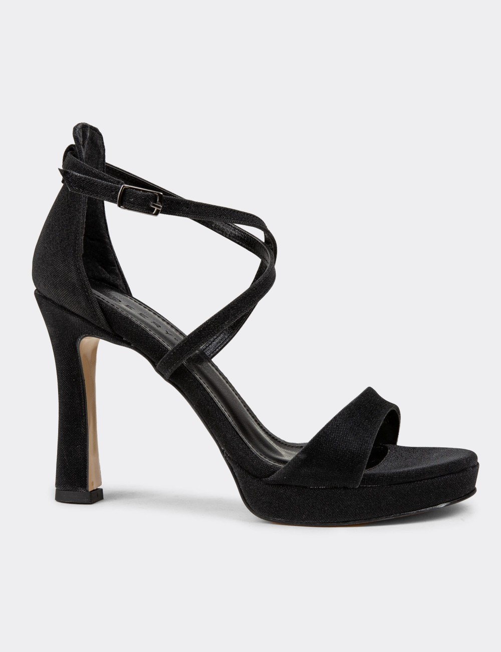 Black Pumps - S0154ZSYHM01