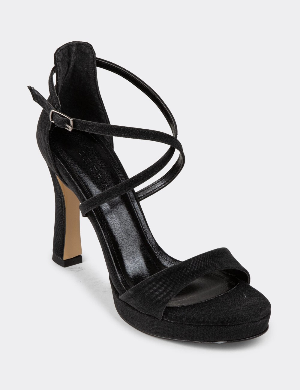 Black Pumps - S0154ZSYHM01