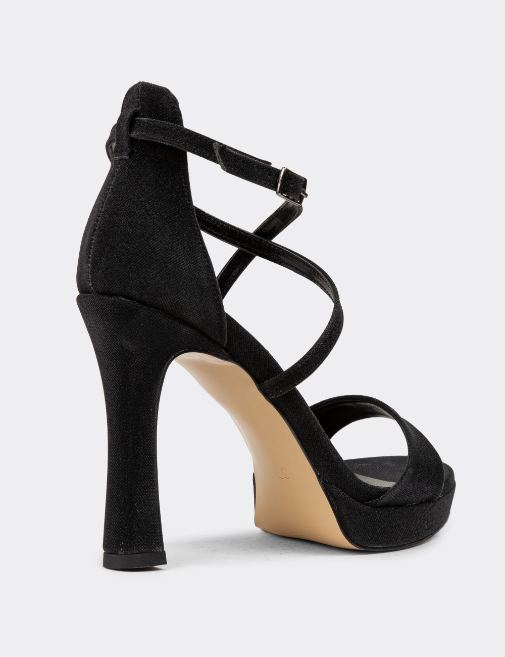 Black Pumps - S0154ZSYHM01